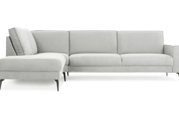 Outlet Hoekbank Sharida Loungebanken|Hoekbanken