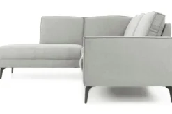 Outlet Hoekbank Sharida Loungebanken|Hoekbanken