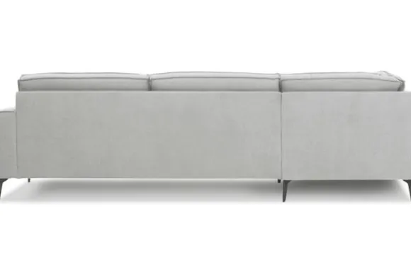 Outlet Hoekbank Sharida Loungebanken|Hoekbanken