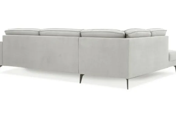 Outlet Hoekbank Sharida Loungebanken|Hoekbanken