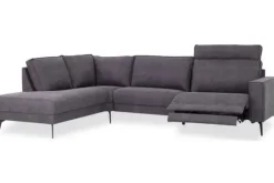 Outlet Hoekbank Sharida Loungebanken|Hoekbanken