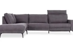 Outlet Hoekbank Sharida Loungebanken|Hoekbanken