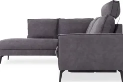 Outlet Hoekbank Sharida Loungebanken|Hoekbanken