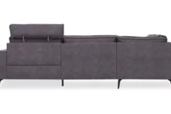 Outlet Hoekbank Sharida Loungebanken|Hoekbanken
