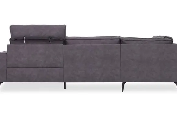 Outlet Hoekbank Sharida Loungebanken|Hoekbanken