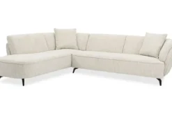 Sale Hoekbank Soraya Ronde Banken|Loungebanken
