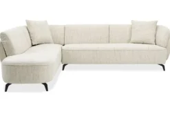Sale Hoekbank Soraya Ronde Banken|Loungebanken