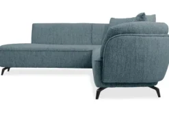 Sale Hoekbank Soraya Ronde Banken|Loungebanken