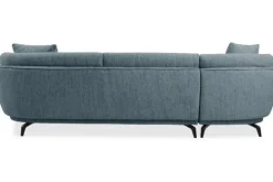Sale Hoekbank Soraya Ronde Banken|Loungebanken