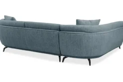 Sale Hoekbank Soraya Ronde Banken|Loungebanken