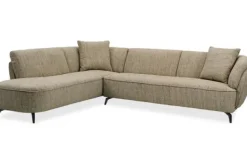Sale Hoekbank Soraya Ronde Banken|Loungebanken