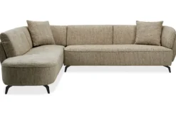 Sale Hoekbank Soraya Ronde Banken|Loungebanken