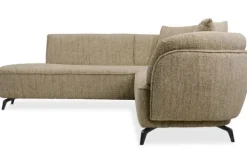 Sale Hoekbank Soraya Ronde Banken|Loungebanken