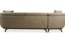 Sale Hoekbank Soraya Ronde Banken|Loungebanken