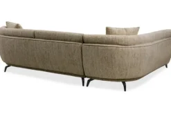 Sale Hoekbank Soraya Ronde Banken|Loungebanken