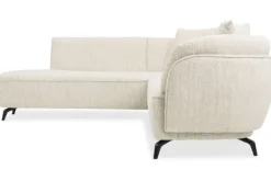 Sale Hoekbank Soraya Ronde Banken|Loungebanken