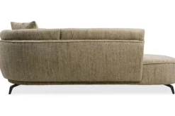 Sale Hoekbank Soraya Ronde Banken|Loungebanken