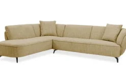 Sale Hoekbank Soraya Ronde Banken|Loungebanken