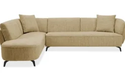 Sale Hoekbank Soraya Ronde Banken|Loungebanken