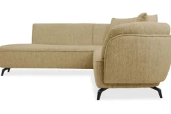 Sale Hoekbank Soraya Ronde Banken|Loungebanken