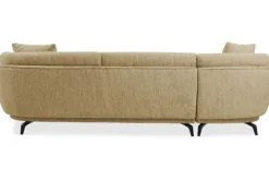 Sale Hoekbank Soraya Ronde Banken|Loungebanken