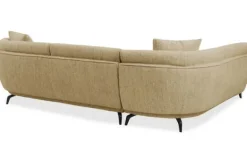 Sale Hoekbank Soraya Ronde Banken|Loungebanken