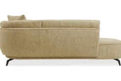 Sale Hoekbank Soraya Ronde Banken|Loungebanken