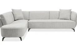 Sale Hoekbank Soraya Ronde Banken|Loungebanken