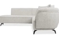 Sale Hoekbank Soraya Ronde Banken|Loungebanken