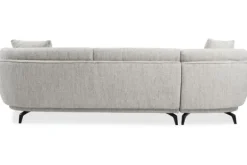 Sale Hoekbank Soraya Ronde Banken|Loungebanken