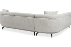 Sale Hoekbank Soraya Ronde Banken|Loungebanken