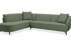 Sale Hoekbank Soraya Ronde Banken|Loungebanken