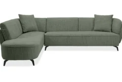 Sale Hoekbank Soraya Ronde Banken|Loungebanken