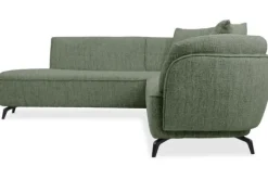 Sale Hoekbank Soraya Ronde Banken|Loungebanken