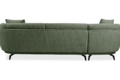 Sale Hoekbank Soraya Ronde Banken|Loungebanken