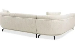 Sale Hoekbank Soraya Ronde Banken|Loungebanken