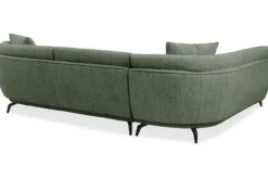 Sale Hoekbank Soraya Ronde Banken|Loungebanken