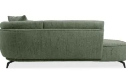 Sale Hoekbank Soraya Ronde Banken|Loungebanken