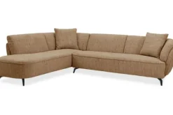 Sale Hoekbank Soraya Ronde Banken|Loungebanken