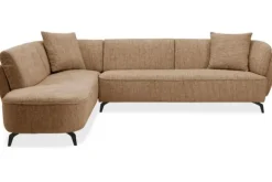 Sale Hoekbank Soraya Ronde Banken|Loungebanken