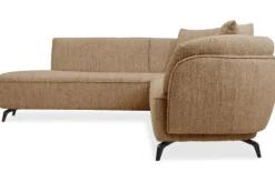 Sale Hoekbank Soraya Ronde Banken|Loungebanken