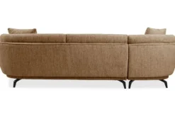 Sale Hoekbank Soraya Ronde Banken|Loungebanken