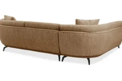Sale Hoekbank Soraya Ronde Banken|Loungebanken
