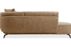 Sale Hoekbank Soraya Ronde Banken|Loungebanken