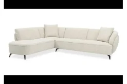 Sale Hoekbank Soraya Ronde Banken|Loungebanken