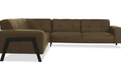 Outlet Hoekbank Sorelli Hoekbanken