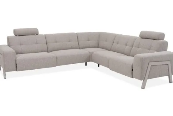 Discount Hoekbank Sorelli Hoekbanken