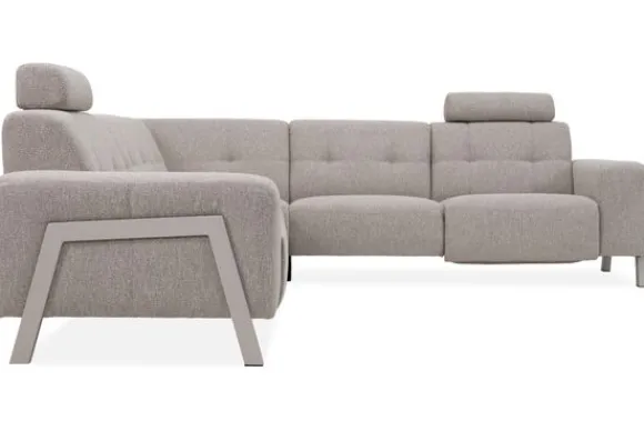 Discount Hoekbank Sorelli Hoekbanken