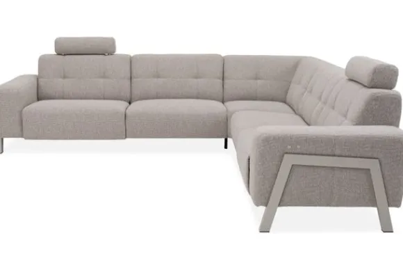 Discount Hoekbank Sorelli Hoekbanken