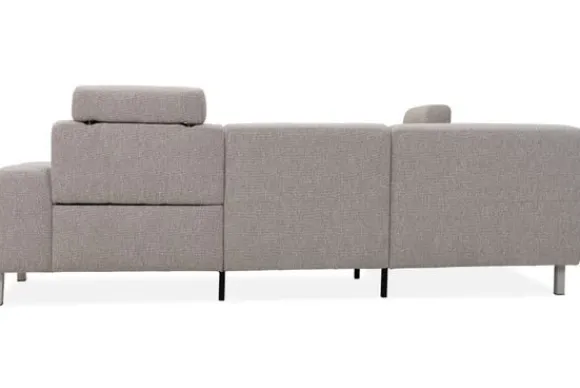 Discount Hoekbank Sorelli Hoekbanken